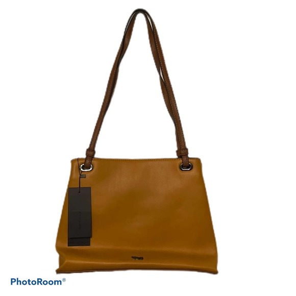 Mathew + Julian purse vegan bag NEW - Picture 1 of 7